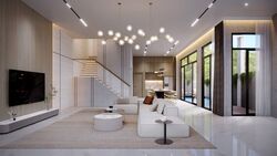 Mandai Garden (D26), Terrace #483673121